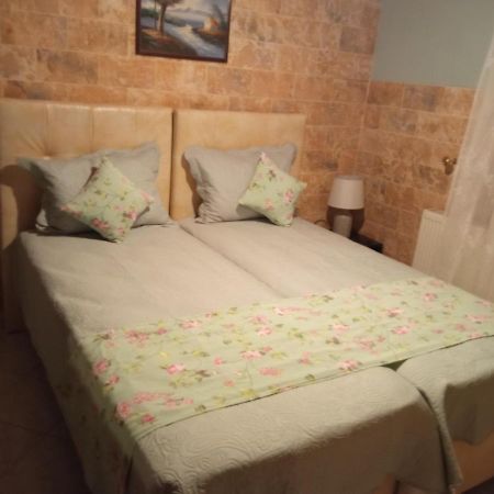 Annas Apartment Sykia Chalkidikis Exteriör bild