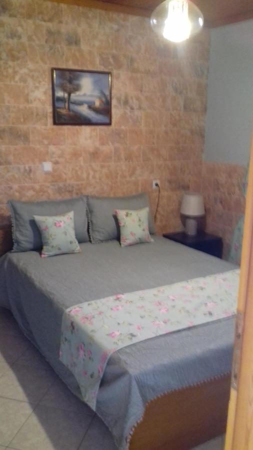 Annas Apartment Sykia Chalkidikis Exteriör bild