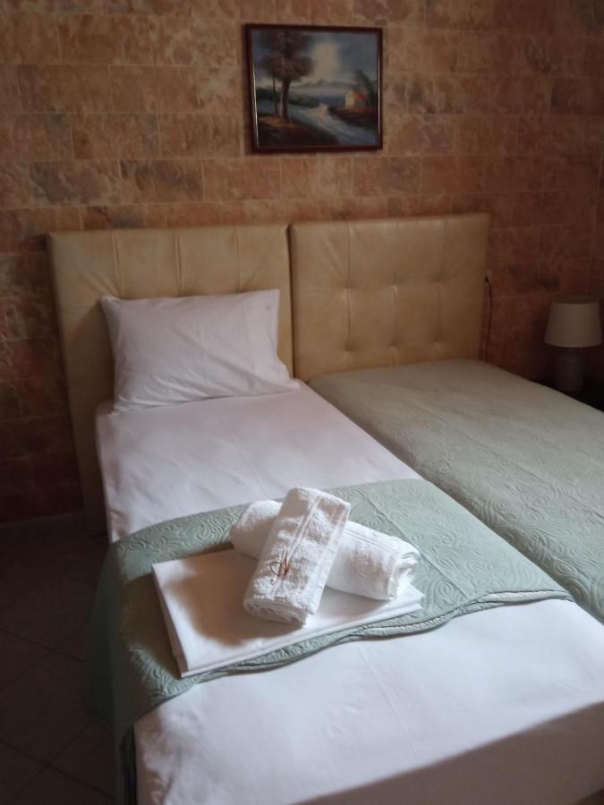 Annas Apartment Sykia Chalkidikis Exteriör bild